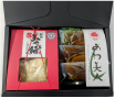 雅～紀州みやび鯛ごはんの素・あわ美人（あわび煮貝）～セット商品（水産品）